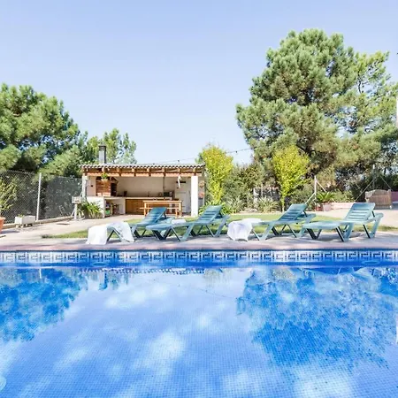 Bellavista Вилла