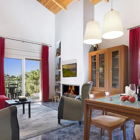 Bellavista Вилла *