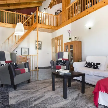 Villa Bellavista Lloret de Mar