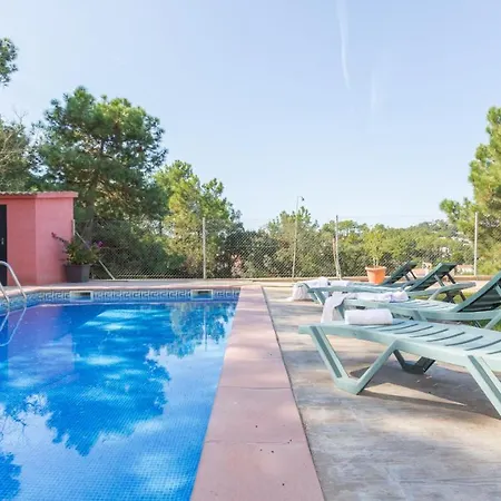 Bellavista Villa Lloret de Mar